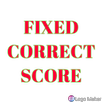 VIP SURE FIXED CORRECT SCORES APK