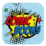 ”Comics - Manga & Comics reader