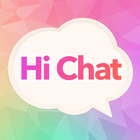 Honey Live - Video chat & Meet icon