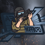 AR Warriors: Weapon camera & A