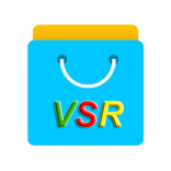 VSR Bazaar Delivery App