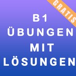 ”Learn German B1 Test
