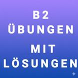 Learn German B2 Test
