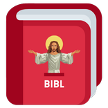 Vulgate Biblia(Latin bible)