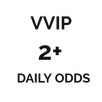 VVIP 2+ DAILY ODDS APK