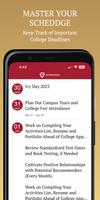 College Admissions X-Factor screenshot 1