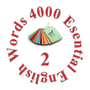 4000 Essential English Words 2 APK