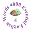 4000 Essential English Words 4 APK