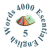4000 Essential English Words 5 APK