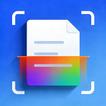 آیکون‌ X Camera Scanner, PDF scanner