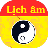 Lịch Âm Việt Nam - Âm lịch