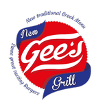 New Gees Grill