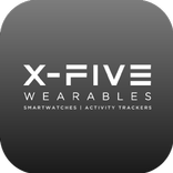 X-FIVE Wearables