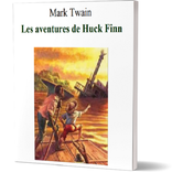 Les Aventures de Huck Finn par Tom Sawyer