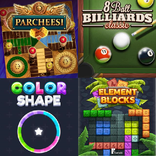 Free Online Games