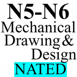 ”TVET Mechanical Drawing & Desi