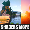 Shaders for Minecraft PE APK