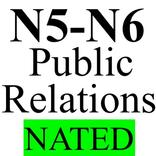 TVET Public Relations N5 - N6