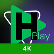 Hplay4k biểu tượng