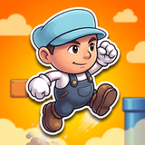 Mino World - Jungle Adventure APK