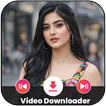 XXVI Video Downloder ikon