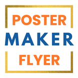 Poster Maker & Flyer Maker