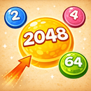 APK MergeShot: 2048 Balls