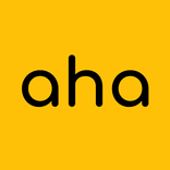 aha