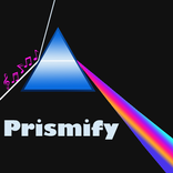 Prismify - perfect sync