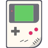 Classic portable game emulator