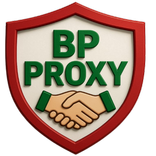 BP PROXY VPN-Fast & Secure