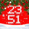 Christmas Watch Face APK