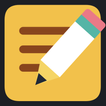 Floating App Note: Reminders biểu tượng