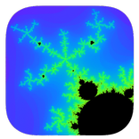 Fantastic Fractal Explorer