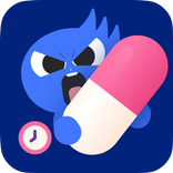 ”Pillo: Pill Reminder & Alarm