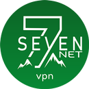 7NET VPN - Fast & Secure APK