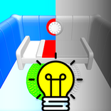 Light up room