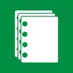 Notepad: Simple, Fast, Offline ikona