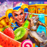 Zeus & Joker Rush