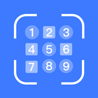 Object counter - count things icon
