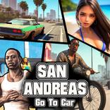 ”San Andreas | Go To Car
