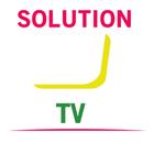 SOLUTION TV icon