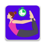 Yoga at home