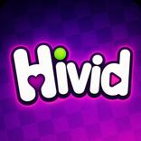 Hivid - Chat Now, Find Joy