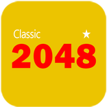2048 classic