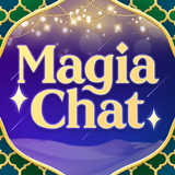 APK MagiaChat: Chat by Magic Spell