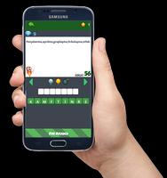 Dini Terimler Bulmaca screenshot 3