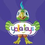 Yallatoys - يلاتويز