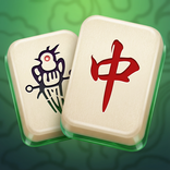 Grand Mahjong: Classic Puzzle