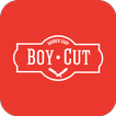 آیکون‌ BoyCut